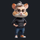 🐹КриптоХомячки🐹