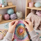 Вяжем вместе | Crochet patterns
