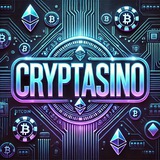 Cryptasino