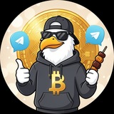 Crypto Чайка