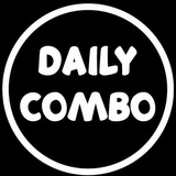 🈳 DAILY COMBO