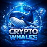 Crypto Whales🐋