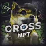 CRYPTO CROSS
