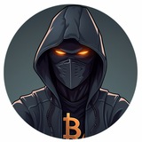 Чат Crypto FrontMan