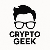 CryptoGeek