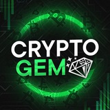 Crypto Gem