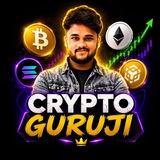 Crypto Guruji