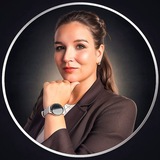 CRYPTO LADY | Аналитика • Биржи • Новости крипторынка