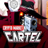 SELL/BUY CRYPTO MARKET 🎁 CARTEL