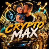 Crypto Max🍀