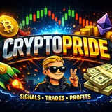 CryptoPride