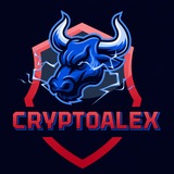 🏆CRYPTO ALEX