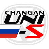 Changan UNI-S / CS55 plus