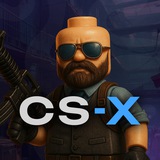 CS-X