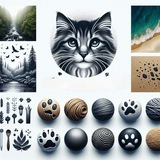 Кошачьи Истории