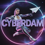 CyberDam