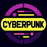 cyberpunk