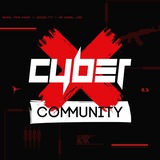 CyberX Community | Сеть компьютерных клубов