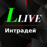 LAKTIONOV LIVE |Трейдинг Аналитика