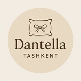 Dantella Tashkent 🇨🇳 Abu Saxiy