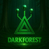 DarkForest