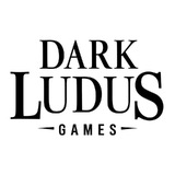 DARK LUDUS - Настольные игры
