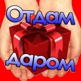 Отдам даром Кабанский район