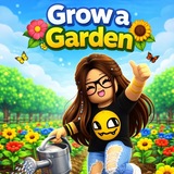 🌱Grow a Garden 2 • DavvvaaBlox