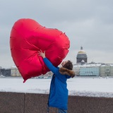 Питер для друзей | 3days_trip