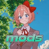 DDLC Моды на Андроид