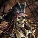 Dead Pirat