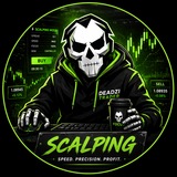 DEADZI | ТРЕЙДИНГ | СКАЛЬПИНГ | ИНВЕСТИЦИИ