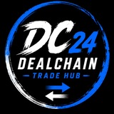 DC24 OTC Hub