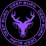 DEEP BURN PARTY | 18 ИЮЛЯ