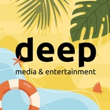 DEEP - аниме и не только! 🧙‍♂️