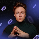 Иван Шашков | CryptoInside