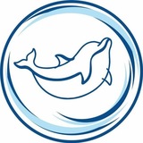 Дельфиния 🐬