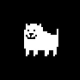Deltarune OST by Toby Fox