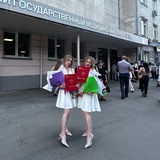 ЛЕДИ В МЕДЕ👩🏼‍⚕️👩🏼‍⚕️