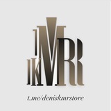 KMR