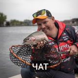 Денис Вихров | ЧАТ КАНАЛА | Denis Vikhrov Fishing