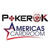 PokerOk ввод и вывод от 10$