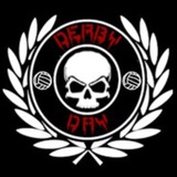 Derbyday - главный по ультрас😎