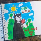 Общество «Der Wald»