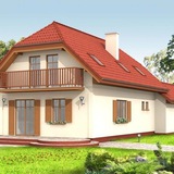 Проекты домов и дизайн