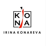 🔺IKONA - Ирина Конарева🔺