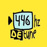 how to detune??