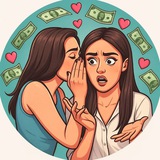DevChat | отношения, семья, деньги
