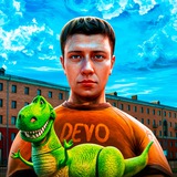 DevonabrrHub 🦖