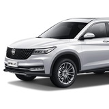 DFSK ix7 Dongfeng клуб их7 форум Fengon